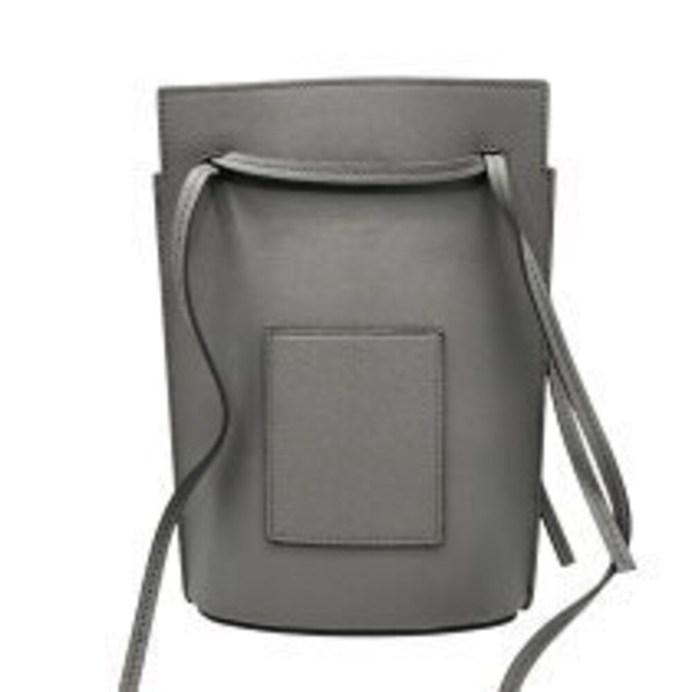 Loewe calfskin Shoulder Dice leather Bag Pocket